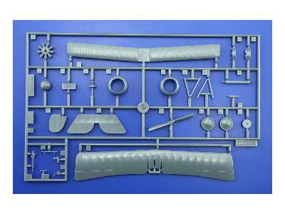 Nieuport 17 1/48 - zdjęcie 5