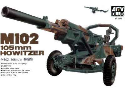 M102 Howitzer - zdjęcie 1