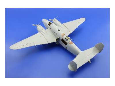 PV-1 1/48 - Revell - zdjęcie 5