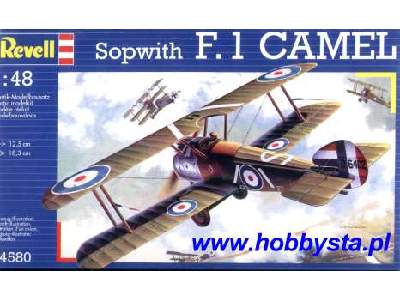 Sopwith Camel - zdjęcie 1