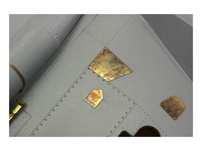 TBD-1 1/48 - Great Wall Hobby - zdjęcie 9