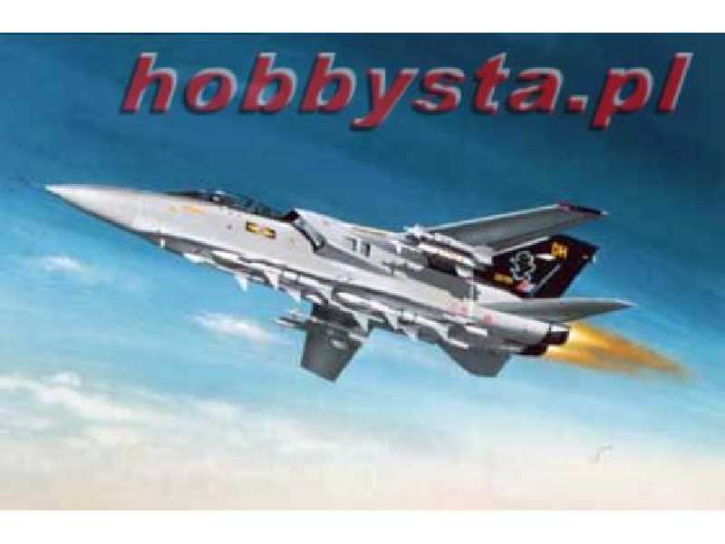 Tornado ADV F.Mk.3 - zdjęcie 1 Tornado ADV F.Mk.3 - zdjęcie 1
