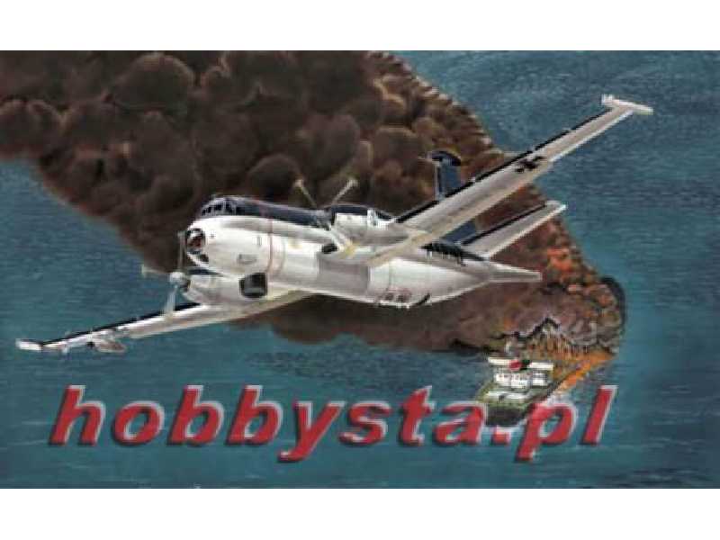 Dassault-Breguet ATLANTIC 1 MPA - zdjęcie 1 Dassault-Breguet ATLANTIC 1 MPA - zdjęcie 1