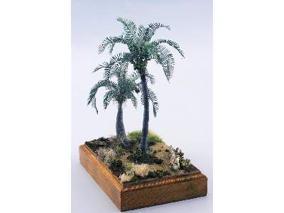 PLANTS II.  Tropic and Subtropic 1/72 - zdjęcie 2