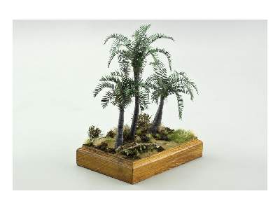 PLANTS II.  Tropic and Subtropic 1/72 - zdjęcie 3