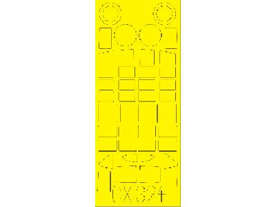 SB2C-4 1/72 - Cyber Hobby - zdjęcie 1