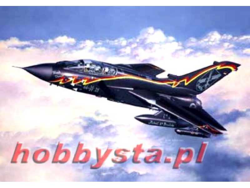 Tornado "Black Thunder" - zdjęcie 1 Tornado "Black Thunder" - zdjęcie 1
