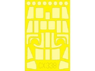 Sea King HC-4 1/72 - Cyber Hobby - zdjęcie 1