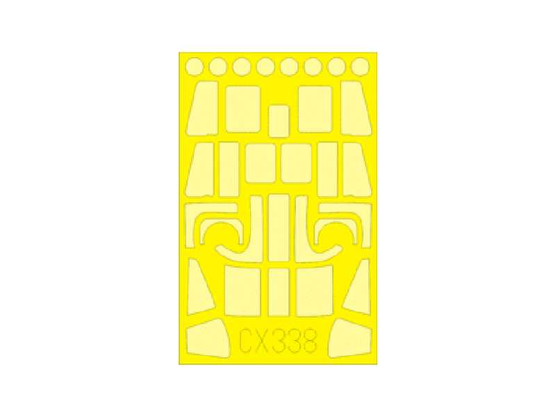 Sea King HC-4 1/72 - Cyber Hobby - zdjęcie 1