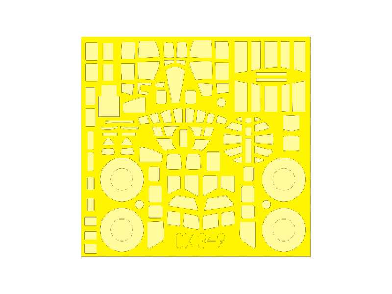 Digby Mk. I 1/72 - Special Hobby - zdjęcie 1