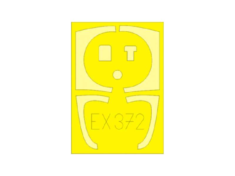 F-5A 1/48 - Kinetic - zdjęcie 1 F-5A 1/48 - Kinetic - zdjęcie 1