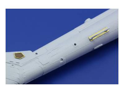 Lynx Mk.88 exterior 1/48 - Airfix - zdjęcie 5