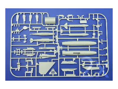 NATO Falcons 1/48 - zdjęcie 12