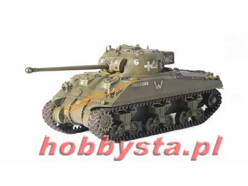 Firefly VC, German Army, Germany 1944 - zdjęcie 1 Firefly VC, German Army, Germany 1944 - zdjęcie 1
