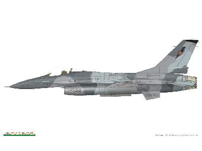 Top Falcons 1/48 - zdjęcie 6