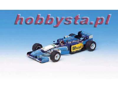 Benetton Renault - zdjęcie 1