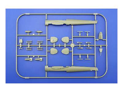 Bf 110E 1/72 - zdjęcie 8