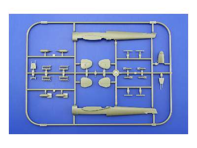 Bf 110E 1/72 - zdjęcie 8