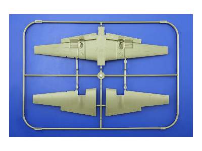 Bf 110G-2 1/72 - zdjęcie 3