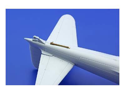 A6M2 Zero S. A. 1/72 - Airfix - zdjęcie 11
