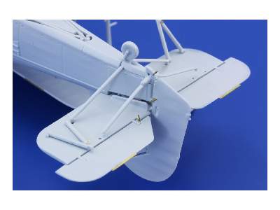 Swordfish  S. A. 1/72 - Airfix - zdjęcie 6