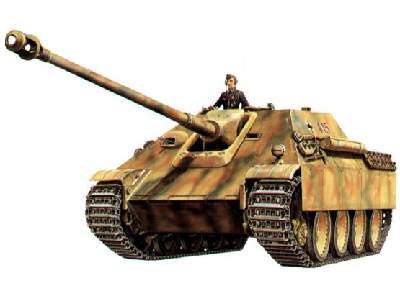 Jagd Panther - zdjęcie 1