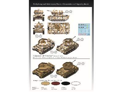 Flakpanzer III Ostwind 3.8cm Flak 43 - zdjęcie 3