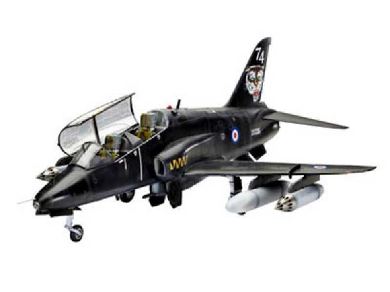 BAe Hawk T.1 RAF - zdjęcie 1