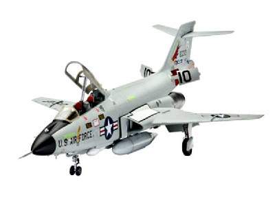 F-101B VOODOO - zdjęcie 1