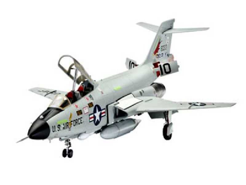 F-101B VOODOO - zdjęcie 1