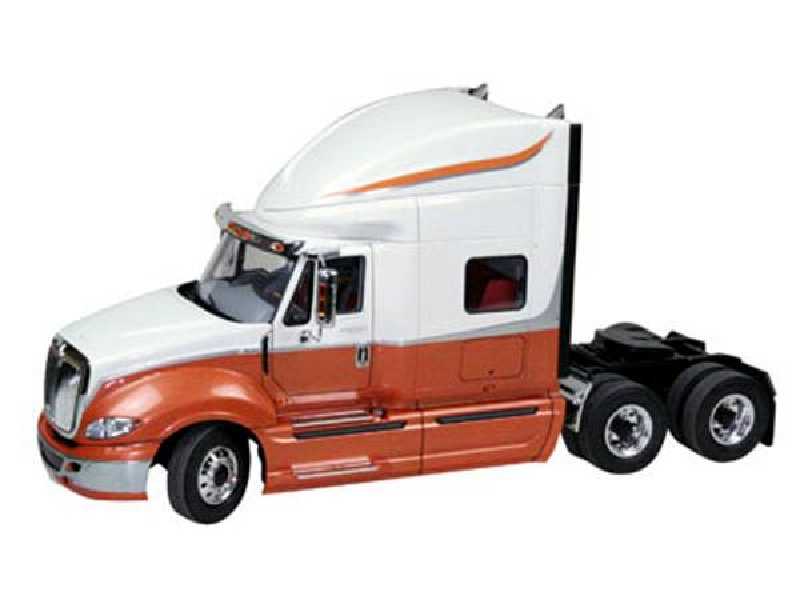 Ciągnik International ProStar - zdjęcie 1 Ciągnik International ProStar - zdjęcie 1