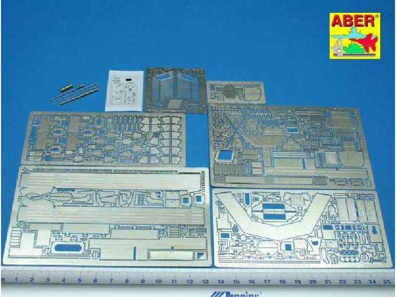 Aufklarungpanzer 38(t) Sd.Kfz.140/1 - zdjęcie 1 Aufklarungpanzer 38(t) Sd.Kfz.140/1 - zdjęcie 1