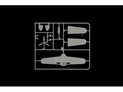 MC.202/MC.205 Italian ACES - 2 modele - zdjęcie 7