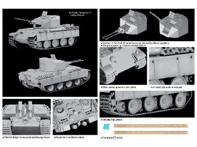 Flakpanzer V Coelian - zdjęcie 2