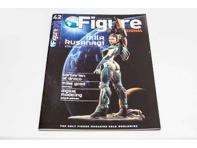 Figure International Magazine 42 - zdjęcie 1