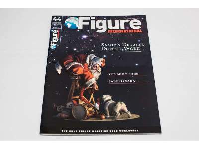 Figure International Magazine 44 - zdjęcie 1