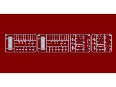 AEC Mk.II samochód pancerny - zdjęcie 2