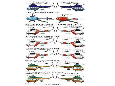 Mi-2 Śmigłowiec morski - zdjęcie 3