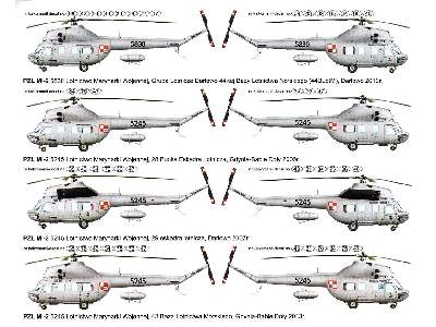 Mi-2 Śmigłowiec morski - zdjęcie 4