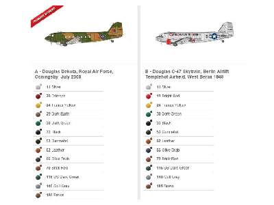 Douglas Dakota / C-47 Skytrain - zdjęcie 4