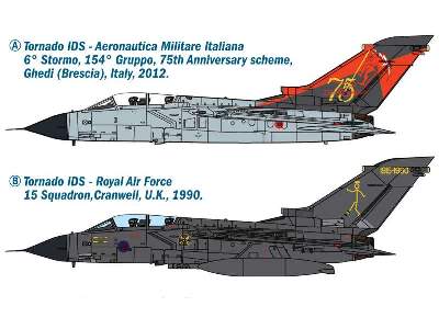 Tornado IDS/ECR - Special Colors - zdjęcie 8