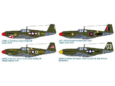 A-36 Apache - zdjęcie 5