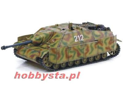 Ersatz M10 Panzer Brigade 150, Belgium 1944 - Ultimate Armor - zdjęcie 1