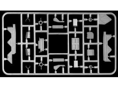 ERC-90 F1 samochód pancerny - zdjęcie 6