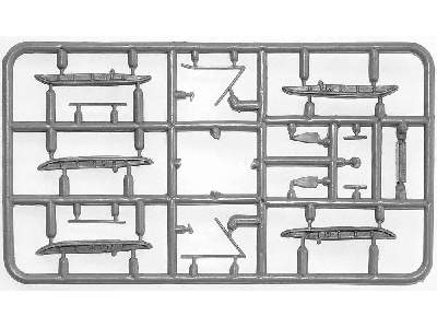 Radzieckie aerosanie pancerne NKL-16/41 - zdjęcie 5