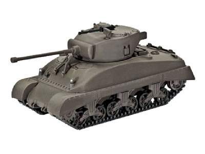M4A1 Sherman - zdjęcie 1