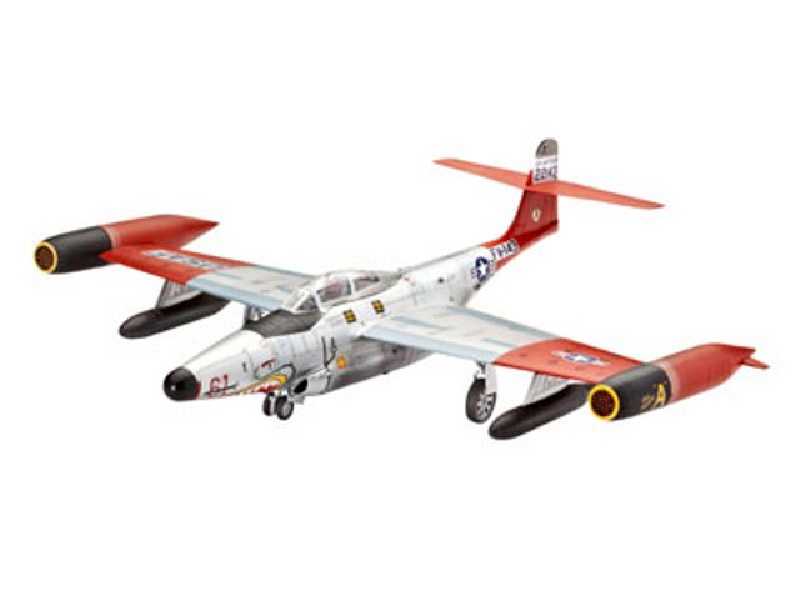 F-89 D/J Scorpion - zdjęcie 1 F-89 D/J Scorpion - zdjęcie 1