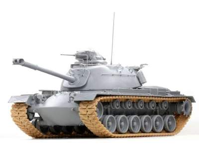 M48A3 Patton Mod.B - zdjęcie 7