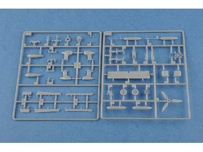 Junkers Ju 87G-1 Stuka - Easy Kit - zdjęcie 7