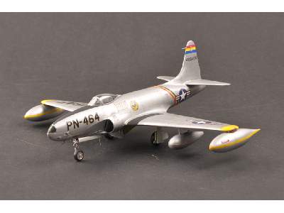 F-80A Shooting Star fighter - zdjęcie 10